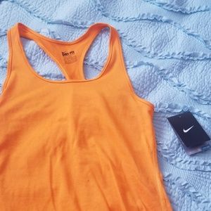 Nike new tank top! Size xs